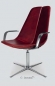 WAGNER W-Lounge CHAIR 1+2